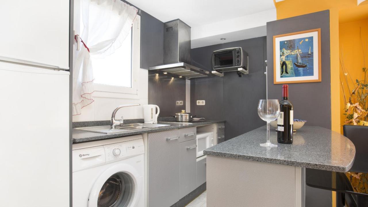 Appartement Atic Mar - Calella De Palafrugell