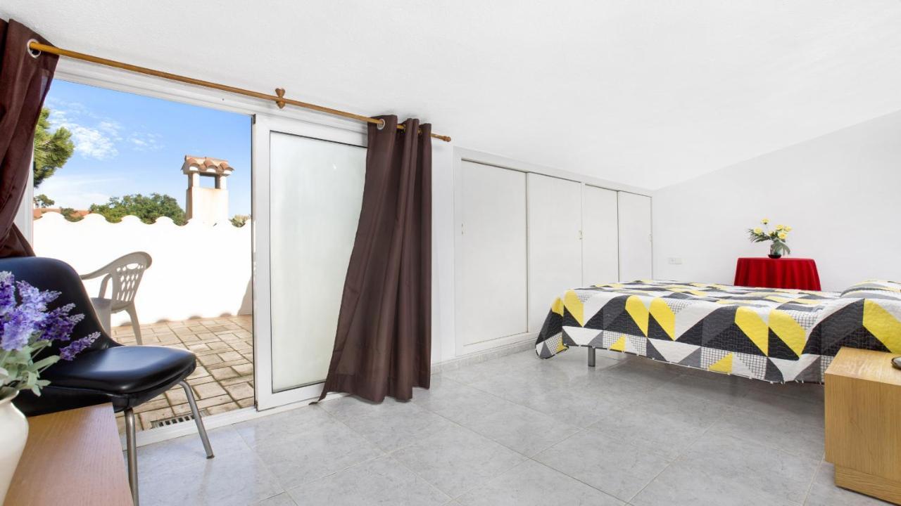 Atic Mar - Appartement *