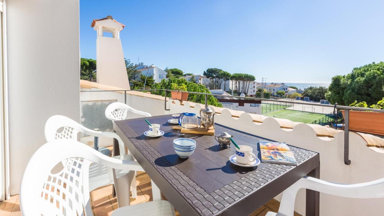 Atic Mar - Appartement *