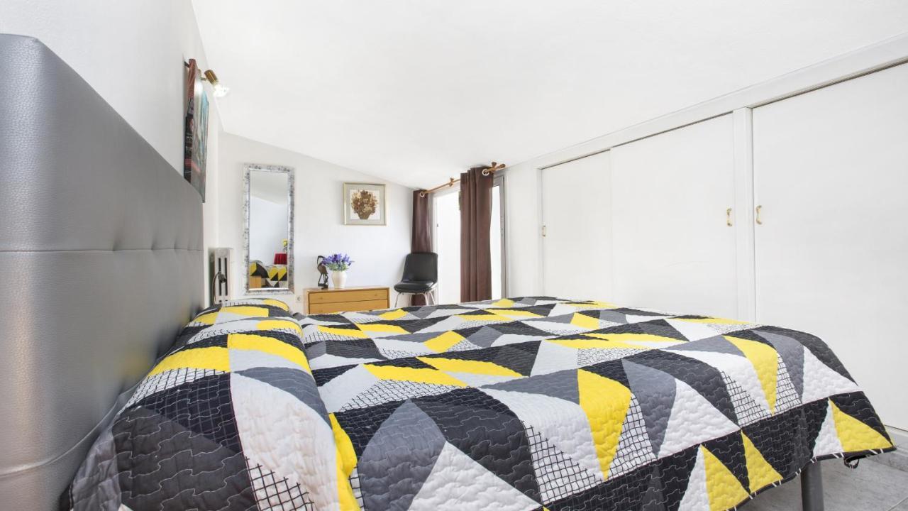 Atic Mar - Appartement *