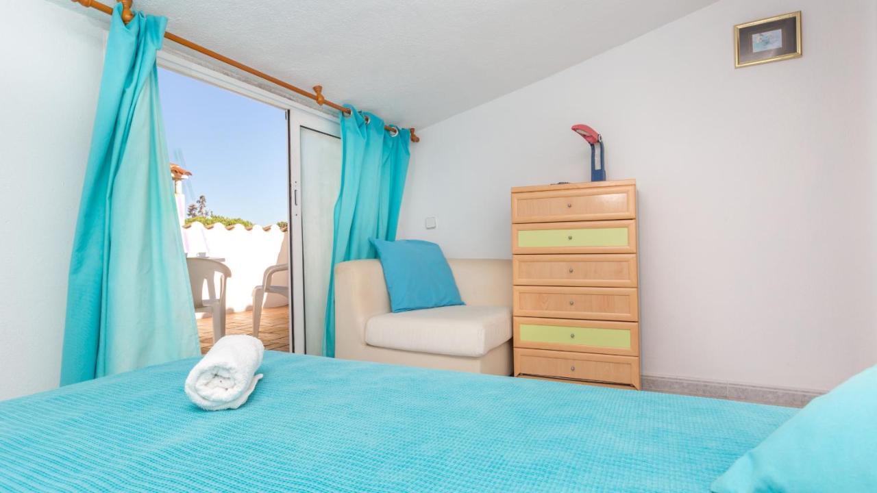 Appartement Atic Mar - *