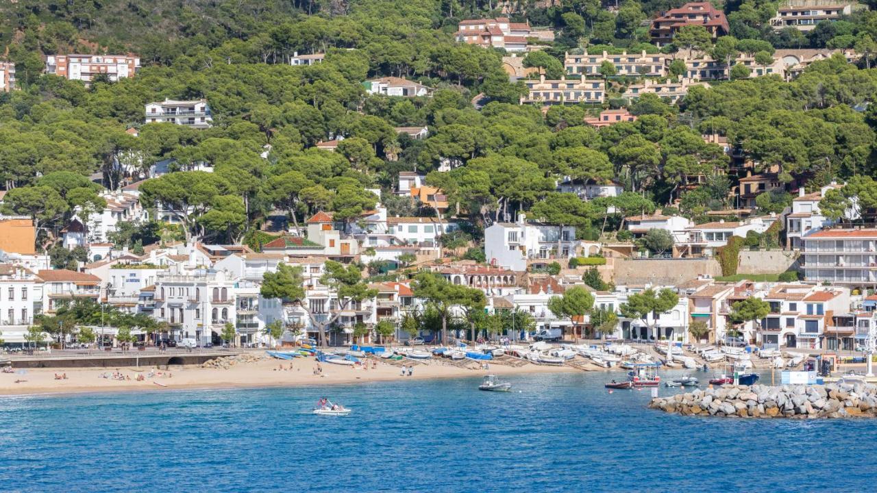 Atic Mar - Appartement Calella De Palafrugell