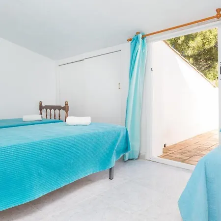 Appartement Atic Mar - Calella De Palafrugell Extérieur photo