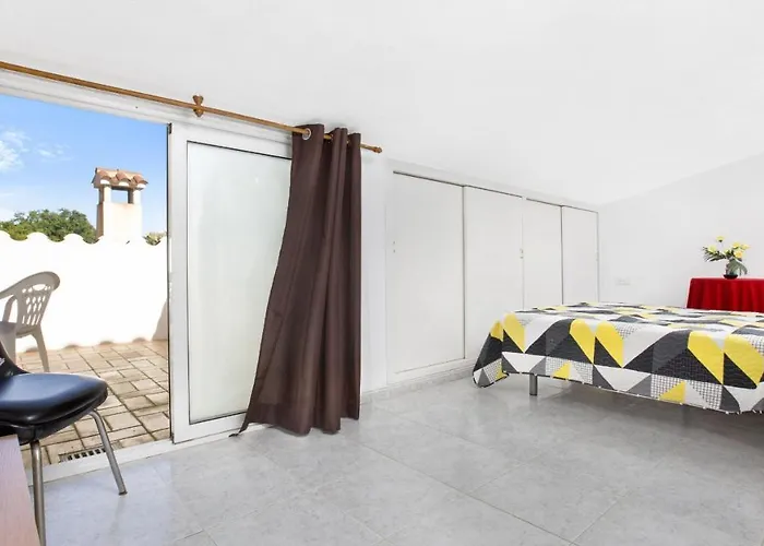 Atic Mar - Calella De Palafrugell