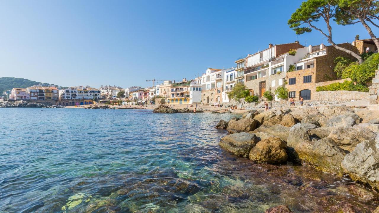 Atic Mar - Appartamento Calella De Palafrugell