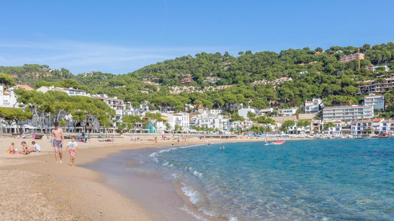 Atic Mar - Appartamento Calella De Palafrugell